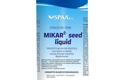 MIKAR® Seed Liquid