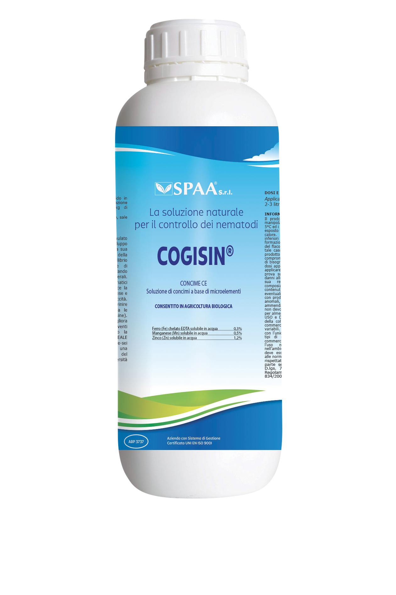 COGISIN®