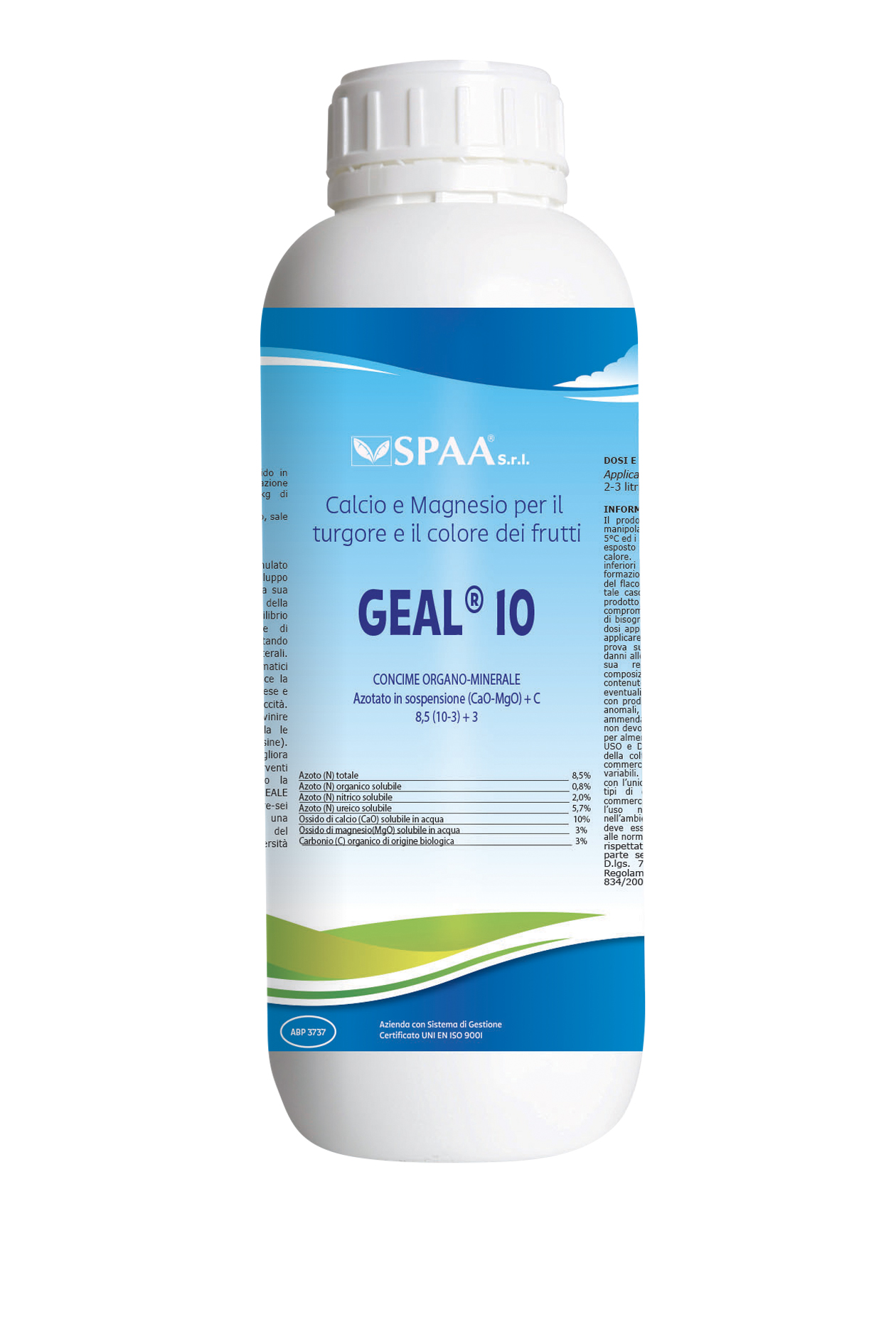GEAL® 10